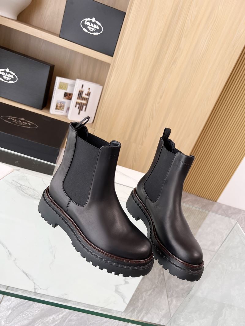 Prada Boots